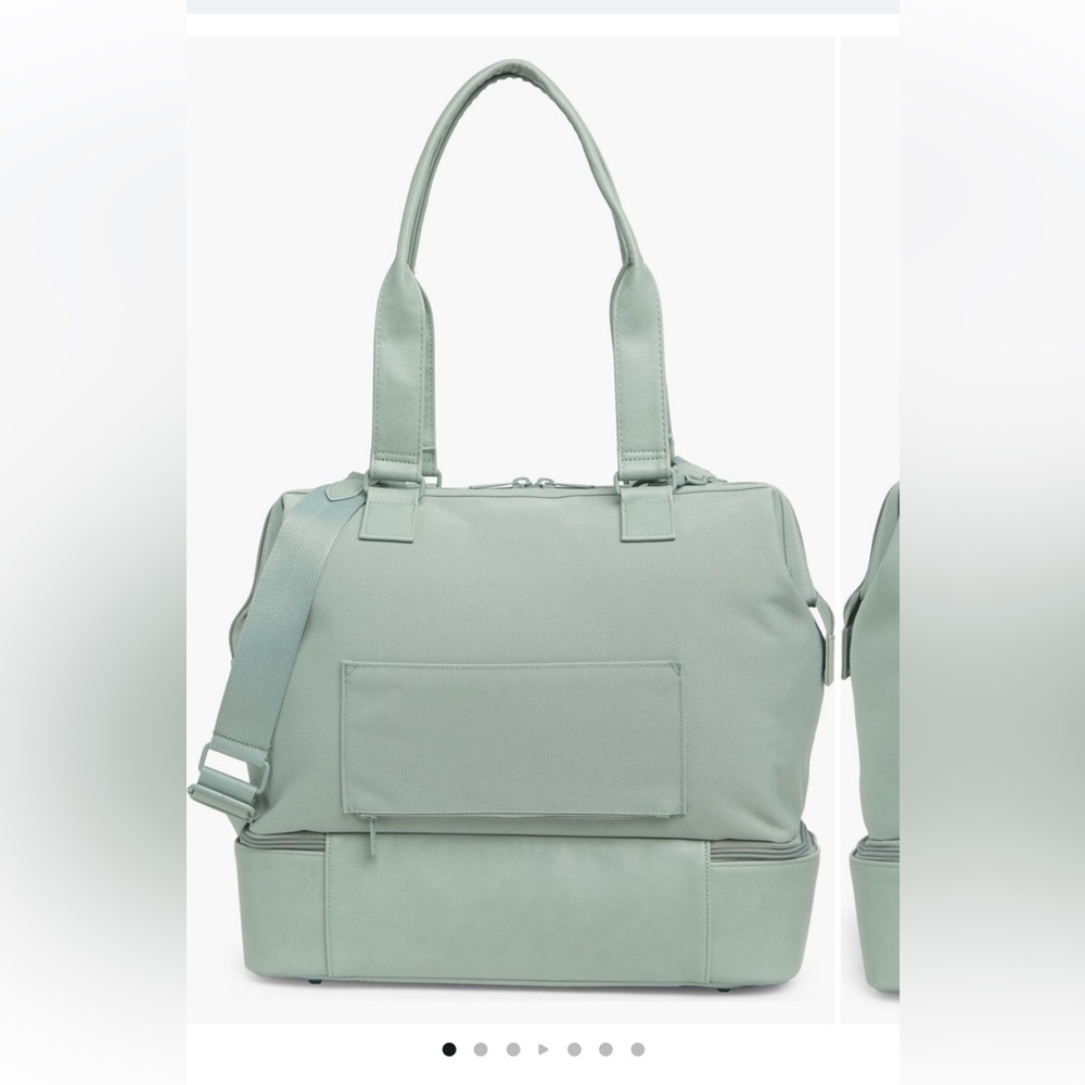 Beis The Mini Weekender Travel Bag